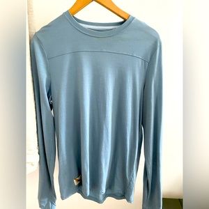 Tracksmith Harrier Long Sleeve